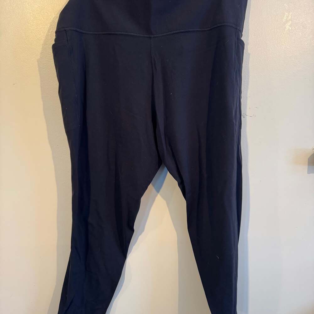 Salutation Stash High Rise 7/8 Legging